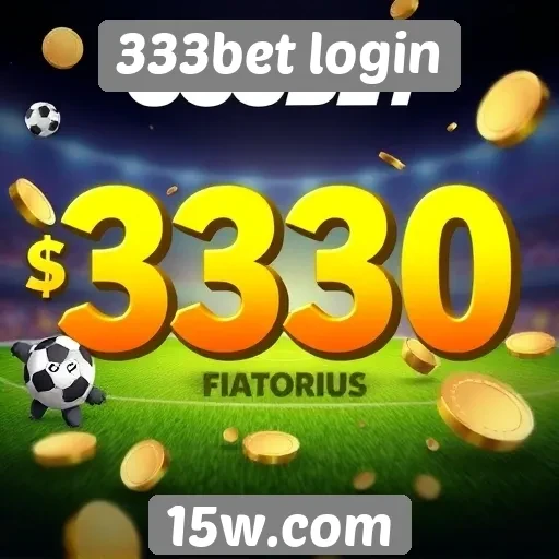 Comparativo de bônus no 333bet login