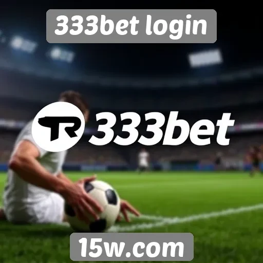 Explorando as funcionalidades do site 333bet login