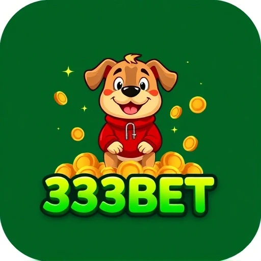 333bet login Logo
