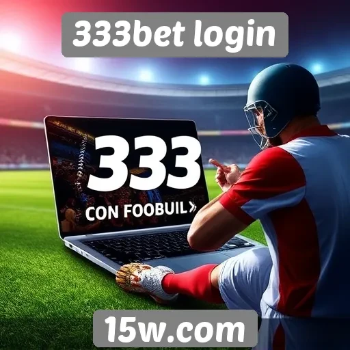 Revisão dos recursos disponíveis no site 333bet login